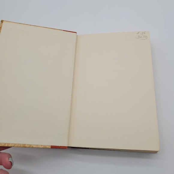 E.L. McAdam Jr, George Milne A Johnson‎ Reader 1964 First Printing - Picture 7 of 7